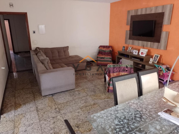 Imagem Casa com 6 Quartos à Venda, 300 m² em Cidade Patriarca - São Paulo