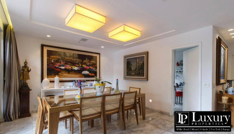 Imagem Apartamento com 3 Quartos à Venda, 330 m² em Barra Da Tijuca - Rio De Janeiro Imagem Apartamento com 3 Quartos à Venda, 330 m² em Barra Da Tijuca - Rio De Janeiro