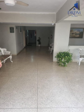 Imagem Apartamento com 1 Quarto à Venda, 47 m² em Aviação - Praia Grande