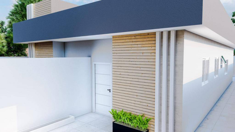 Imagem Casa com 2 Quartos à Venda, 60 m² em Nova Itanhaém - Itanhaém