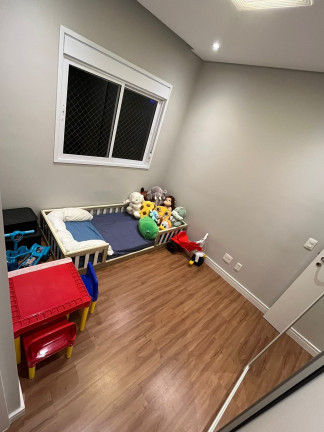 Imagem Apartamento com 2 Quartos à Venda, 93 m² em Baeta Neves - São Bernardo Do Campo Imagem Apartamento com 2 Quartos à Venda, 93 m² em Baeta Neves - São Bernardo Do Campo