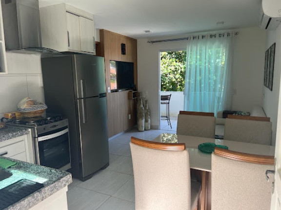 Loft com 1 Quarto à Venda, 63 m² em Tucuns - Armação Dos Búzios