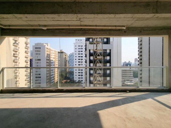 Imagem Apartamento com 3 Quartos à Venda, 323 m² em Jardim Paulista - São Paulo