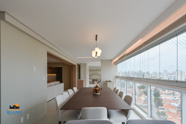 Imagem Apartamento com 3 Quartos à Venda,  em Vila Mariana - São Paulo
