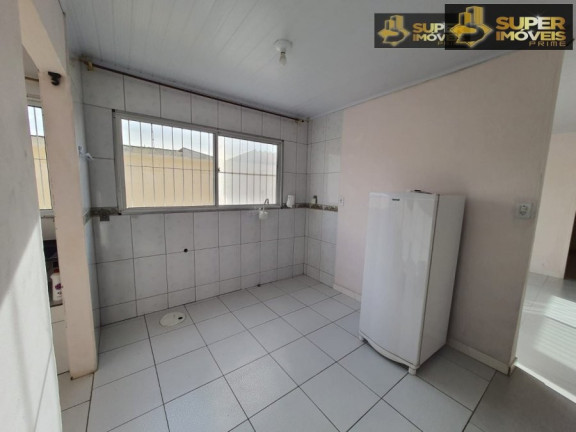 Imagem Casa com 4 Quartos à Venda, 310 m² em Fragata - Pelotas