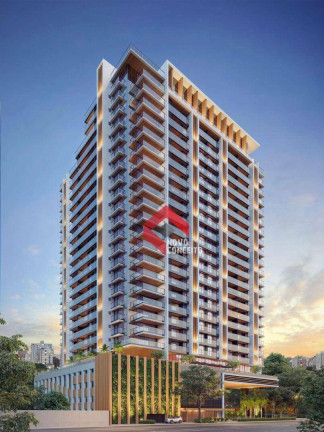 Apartamento com 3 Quartos à Venda, 127 m² em Aldeota - Fortaleza