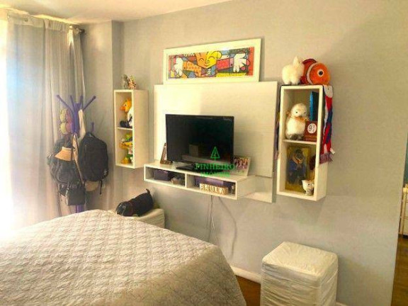 Imagem Cobertura com 4 Quartos à Venda, 412 m² em Icaraí - Niterói Imagem Cobertura com 4 Quartos à Venda, 412 m² em Icaraí - Niterói
