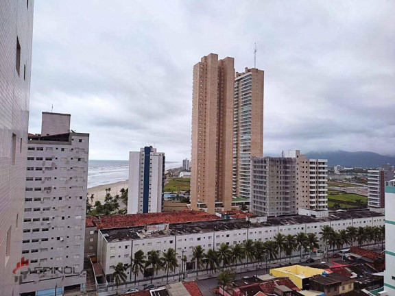 Imagem Apartamento com 2 Quartos à Venda, 75 m² em Mirim - Praia Grande Imagem Apartamento com 2 Quartos à Venda, 75 m² em Mirim - Praia Grande