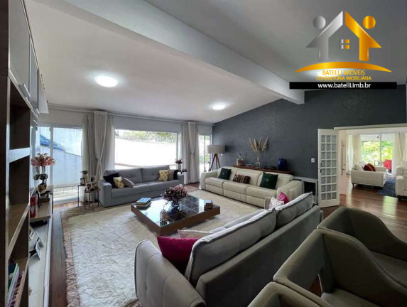 Imagem Casa com 4 Quartos à Venda, 850 m² em Granja Viana - Cotia Imagem Casa com 4 Quartos à Venda, 850 m² em Granja Viana - Cotia