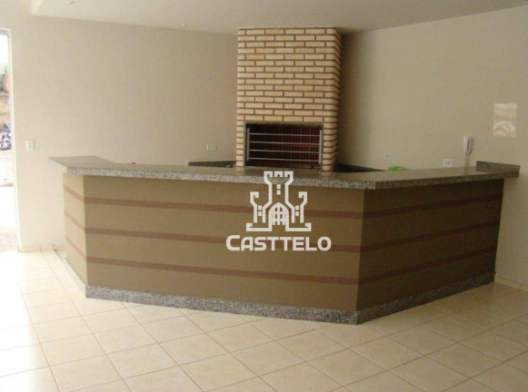 Imagem Apartamento com 2 Quartos à Venda, 50 m² em Paraíso - Londrina Imagem Apartamento com 2 Quartos à Venda, 50 m² em Paraíso - Londrina