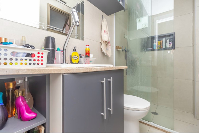 Imagem Apartamento com 2 Quartos à Venda, 139 m² em água Branca - São Paulo