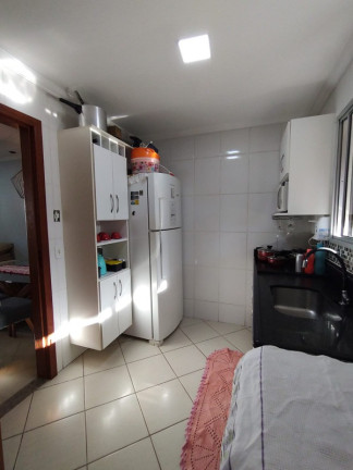 Imagem Casa com 2 Quartos à Venda, 69 m² em Colina De Laranjeiras - Serra Imagem Casa com 2 Quartos à Venda, 69 m² em Colina De Laranjeiras - Serra