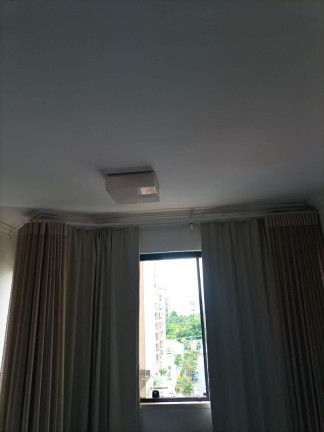 Imagem Apartamento com 3 Quartos à Venda, 78 m² em Setor Oeste - Goiânia