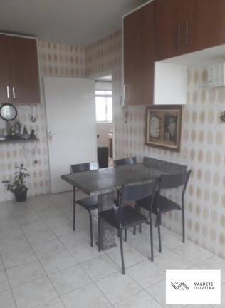 Imagem Apartamento com 4 Quartos à Venda, 125 m² em Vila Ema - São José Dos Campos Imagem Apartamento com 4 Quartos à Venda, 125 m² em Vila Ema - São José Dos Campos