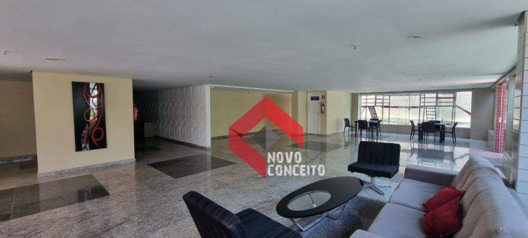 Imagem Apartamento com 3 Quartos à Venda, 84 m² em Aldeota - Fortaleza Imagem Apartamento com 3 Quartos à Venda, 84 m² em Aldeota - Fortaleza