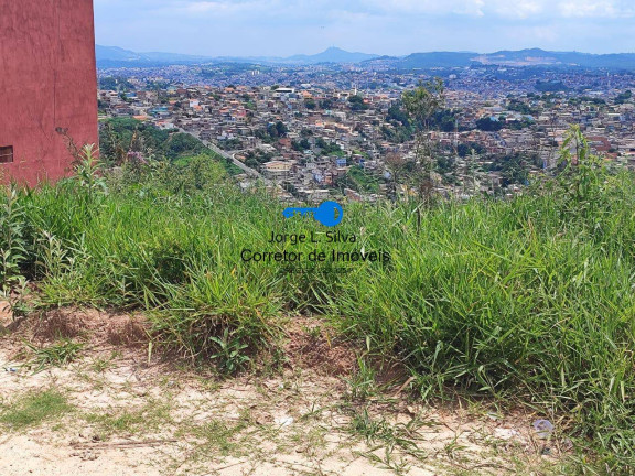 Imagem Terreno à Venda, 125 m² em Jardim São João - Francisco Morato Imagem Terreno à Venda, 125 m² em Jardim São João - Francisco Morato