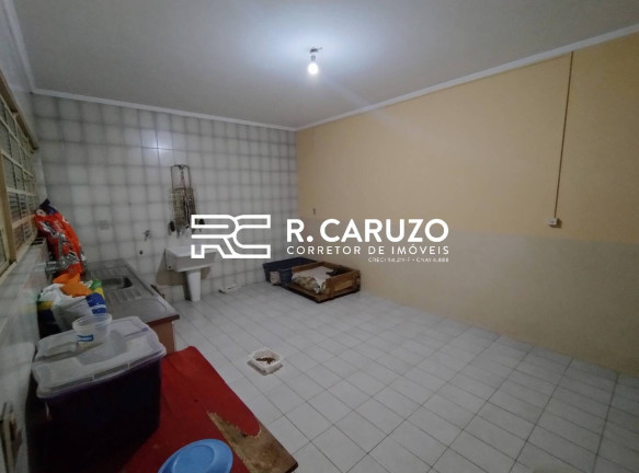 Imagem Casa com 3 Quartos à Venda, 153 m² em Vila Rosana - Limeira