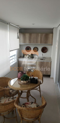 Imagem Apartamento com 3 Quartos à Venda, 105 m² em Centro  - Diadema