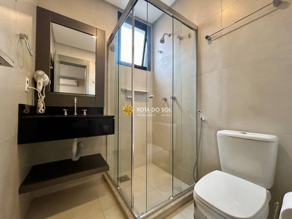 Imagem Apartamento com 1 Quarto à Venda, 50 m² em Centro - Bombinhas
