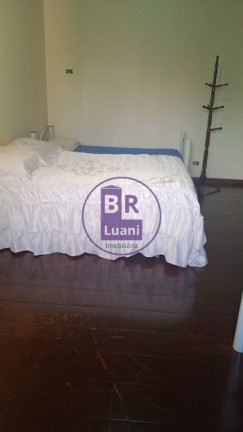 Imagem Sobrado com 6 Quartos para Alugar, 590 m² em Lima Azevedo - Londrina