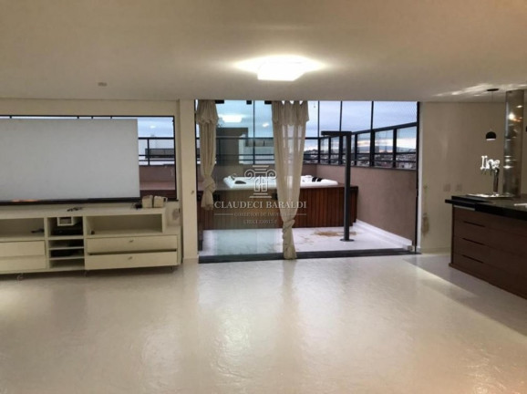 Imagem Cobertura com 3 Quartos à Venda, 244 m² em Jardim Faculdade - Sorocaba Imagem Cobertura com 3 Quartos à Venda, 244 m² em Jardim Faculdade - Sorocaba