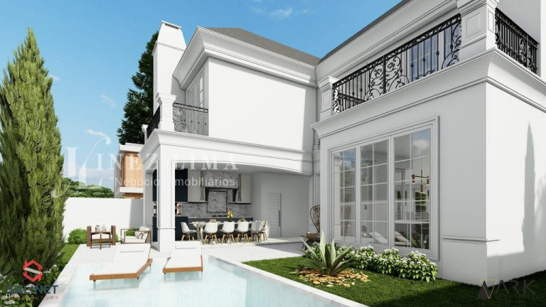 Imagem Casa com 3 Quartos à Venda, 389 m² em Vivapark - Porto Belo Imagem Casa com 3 Quartos à Venda, 389 m² em Vivapark - Porto Belo