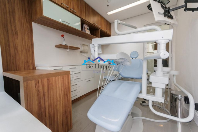 Imóvel Comercial à Venda, 52 m² em Vila Mariana - São Paulo
