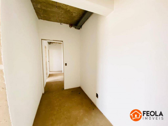 Imagem Apartamento com 4 Quartos à Venda, 388 m² em Centro - Americana
