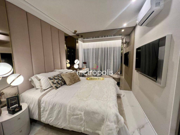 Imagem Apartamento com 3 Quartos à Venda, 159 m² em Butantã - São Paulo