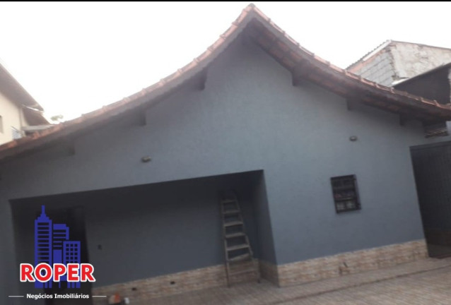 Imagem Casa com 3 Quartos à Venda, 300 m² em Vila Mirim - Praia Grande Imagem Casa com 3 Quartos à Venda, 300 m² em Vila Mirim - Praia Grande