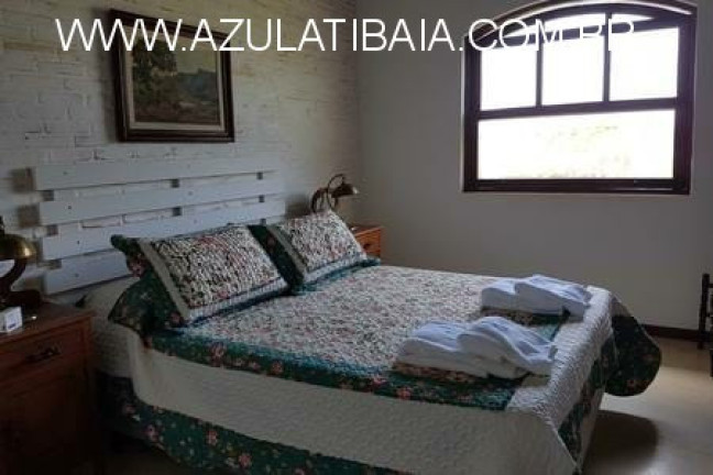Imagem Imóvel com 5 Quartos à Venda, 392 m² em Jardim Paraíso Da Usina - Atibaia Imagem Imóvel com 5 Quartos à Venda, 392 m² em Jardim Paraíso Da Usina - Atibaia