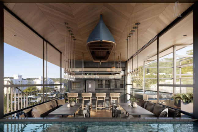 Imagem Apartamento com 3 Quartos à Venda, 132 m² em Cabeçudas - Itajaí