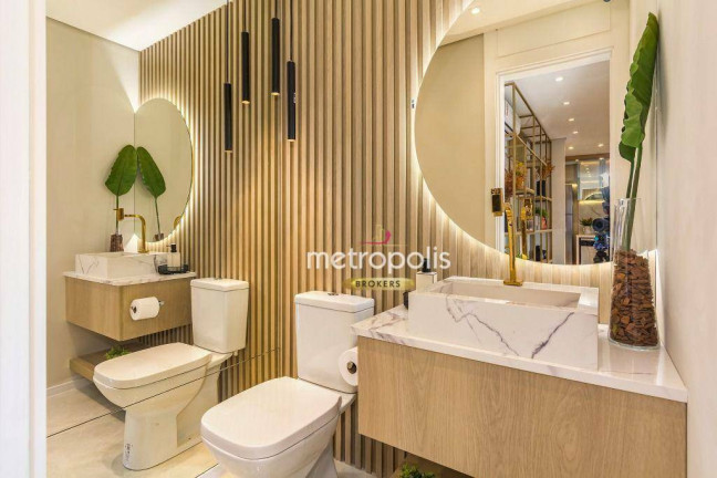 Imagem Apartamento com 3 Quartos à Venda, 103 m² em Ipiranga - São Paulo