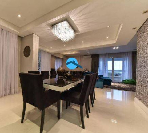 Imagem Apartamento com 4 Quartos à Venda, 300 m² em Jardim Do Mar - São Bernardo Do Campo Imagem Apartamento com 4 Quartos à Venda, 300 m² em Jardim Do Mar - São Bernardo Do Campo