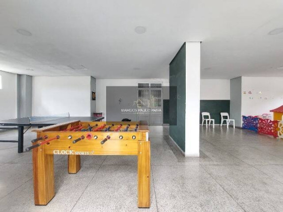 Imagem Apartamento com 2 Quartos à Venda, 60 m² em Tucuruvi - São Paulo