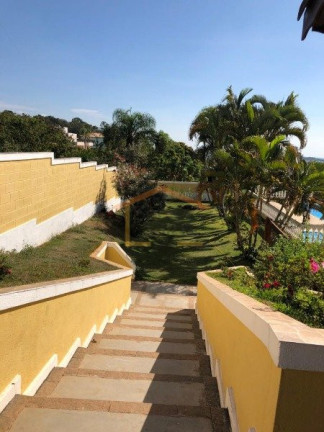 Imagem Chácara com 4 Quartos à Venda, 1.000 m² em São José Do Ribeirão - Itupeva