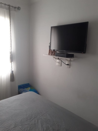 Imagem Apartamento com 2 Quartos à Venda, 51 m² em Vila Ema - São Paulo Imagem Apartamento com 2 Quartos à Venda, 51 m² em Vila Ema - São Paulo