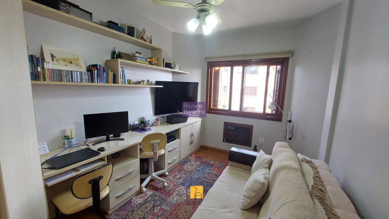 Imagem Apartamento com 3 Quartos à Venda, 180 m² em Cidade Nova - Rio Grande