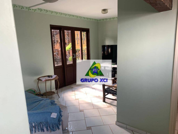 Imagem Casa com 4 Quartos à Venda, 460 m² em Parque Taquaral - Campinas Imagem Casa com 4 Quartos à Venda, 460 m² em Parque Taquaral - Campinas