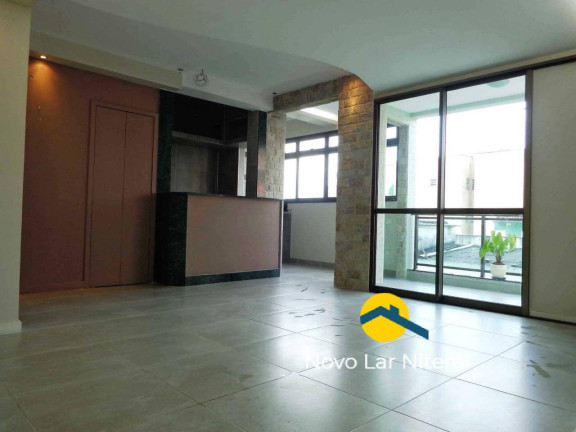 Imagem Apartamento com 2 Quartos à Venda, 90 m² em Charitas - Niterói Imagem Apartamento com 2 Quartos à Venda, 90 m² em Charitas - Niterói