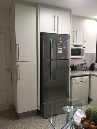 Imagem Apartamento com 4 Quartos à Venda, 200 m² em Vila Rosalia - Guarulhos Imagem Apartamento com 4 Quartos à Venda, 200 m² em Vila Rosalia - Guarulhos
