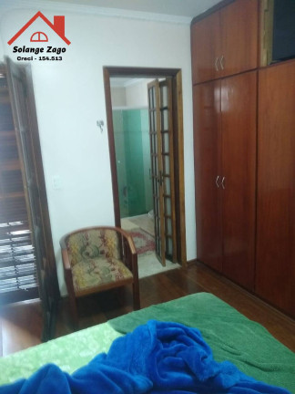 Imagem Casa com 2 Quartos à Venda, 75 m² em Jardim São Luís - São Paulo Imagem Casa com 2 Quartos à Venda, 75 m² em Jardim São Luís - São Paulo
