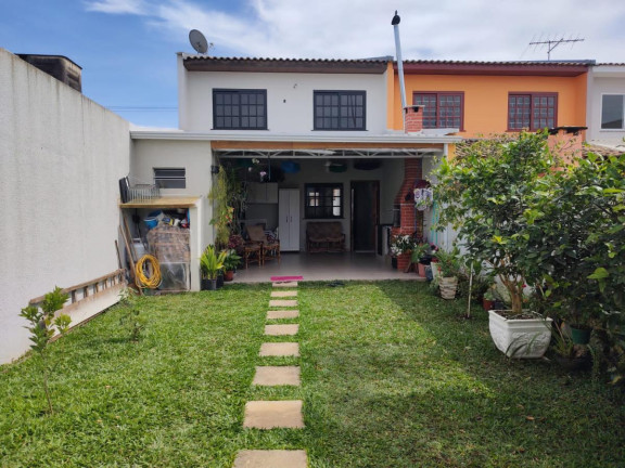 Imagem Sobrado com 3 Quartos à Venda, 160 m² em São Pedro - São José Dos Pinhais