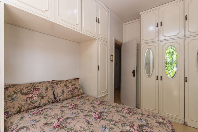 Imagem Apartamento com 3 Quartos à Venda, 139 m² em Farroupilha - Porto Alegre Imagem Apartamento com 3 Quartos à Venda, 139 m² em Farroupilha - Porto Alegre