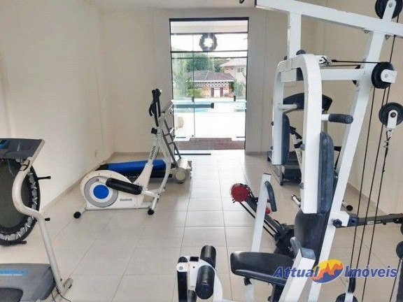 Imagem Casa com 3 Quartos à Venda, 164 m² em Vargem Grande - Teresópolis