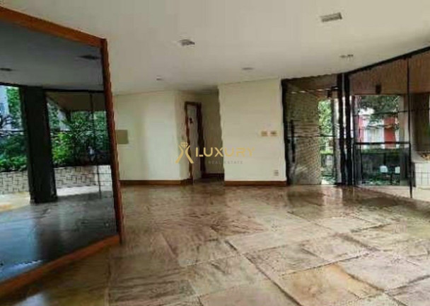 Imagem Imóvel com 4 Quartos à Venda, 208 m² em Carmo - Belo Horizonte