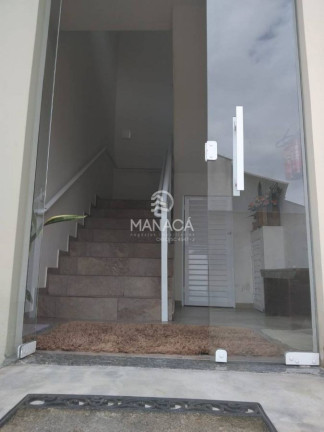 Imagem Apartamento com 2 Quartos à Venda, 56 m² em Jardim Icaraí - Barra Velha