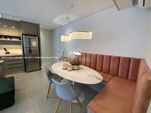 Imagem Apartamento com 2 Quartos à Venda, 55 m² em Vila Bosque - Maringá