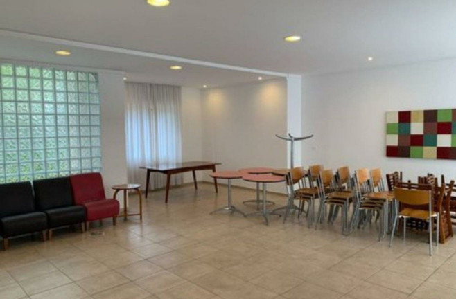 Imagem Apartamento com 4 Quartos à Venda, 157 m² em Vila Romana - São Paulo