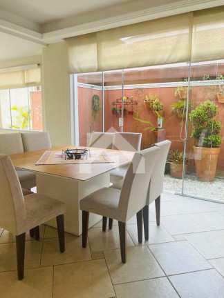 Imagem Casa de Condomínio com 5 Quartos à Venda, 320 m² em Alphaville - Santana De Parnaíba